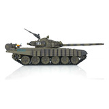 Tanque De Guerra Rc