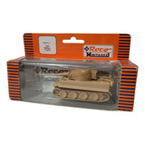 Tanque De Guerra Sd kfz 181 Tiger 1 87 Roco rs 26