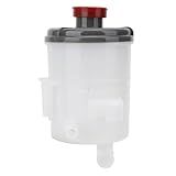 Tanque De óleo Reservatório De Bomba De Direção Hidráulica 53701 S9a 003 Para CR V 2002 2006 53701 S9A 003