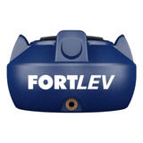 Fortlev