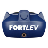 Fortlev