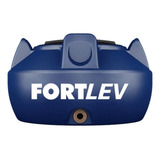 Tanque De Polietileno 1000 Litros 2070090 Fortlev