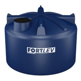 Tanque De Polietileno 10000 Litros 2070048 Fortlev