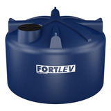 Fortlev