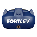 Tanque De Polietileno 500 Litros 2070089 Fortlev