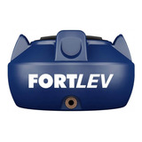 Tanque De Polietileno 500 Litros 2070089 Fortlev