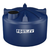 Fortlev