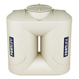 Tanque De Polietileno 600 Litros Slim 02080032 Fortlev