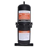 Tanque De Pressão De água- Tanque De água De Pressão 1-2 Porta MNPT Tanque Acumulador Pré-pressurizado Tanque De Expansão De água Com Tanque De Pressão Constante De 1L Para