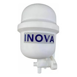 Tanque De Pressão Pressurizadora Inova Gp140 280pps