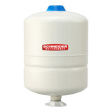 Tanque De Pressão Schneider Tap 08v Vaso Expansão 8 Litros