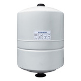 Tanque De Pressurização Vertical Vaso De Expansão 24 Litros