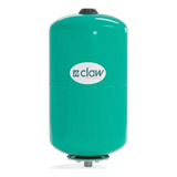 Tanque De Pressurização Vertical Vaso De Expansão 24l Claw