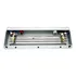 Tanque De Reverb Curto Com 3 Molas 8ab2d1a   Accutronics  