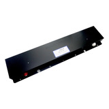 Tanque De Reverb Longo Com 3 Molas 9ab3c1b Accutronics 
