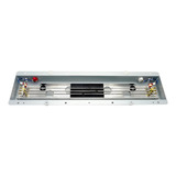 Tanque De Reverb Longo Com 3 Molas 9fb2a1c Accutronics 