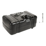Tanque E Boia Pescador Caminhão 1620 Até 2002 Plástico 210l