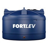 Fortlev