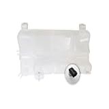 TANQUE EXPANSAO RADIADOR 1 SENSOR SEM TAMPA PARA DAILY SCUDATO 2008 DIANTE NOVA DAILY 35S14 45S16 55C16 70C16 35S14 55C16 70C16 45S14 40S16 45S1