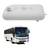 Tanque Expansão Radiador Agrale Ônibus Ma mt 12 Le sb
