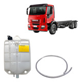 Tanque Expansao Radiador Compativel