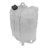 Tanque Expansão Radiador Compatível Iveco Tector Cursor Etc