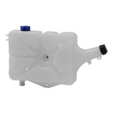 Tanque Expansão Radiador Ford Cargo Até 2001