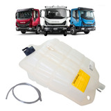 Tanque Expansão Radiador Iveco Tector Cursor Euro Cavalino