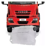Tanque Expansão Radiador Iveco Tector cursor eurocargo