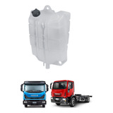 Tanque Expansão Radiador Iveco Tector Cursor Eurocargo
