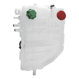 Tanque Expansão Radiador Mb Atego 1315 1418 1419 1518 1418