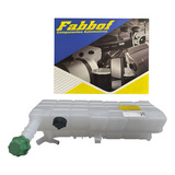 Tanque Expansão Radiador Mb Axor 2035 2041 2641 O500 Tampas