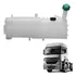 Tanque Expansão Radiador Mb Axor