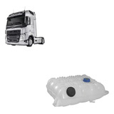 Tanque Expansao Radiador Volvo