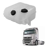 Tanque Expansão Radiador Volvo Fh fm Até 2014 C tampa Sensor