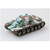 Tanque Finnish Army Kv 1e Heavy Tank 1 72 Easy Model 36280