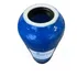 Tanque Frp 08 X 17 Azul Bocal 2 1 2 Bfilters Pra Deionizador