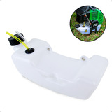Tanque Gasolina Reservatório Roçadeira Toyama Stihl 43 62cc