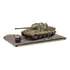 Tanque German Jagdtiger Porsche Suspension 1:32 Forces Of Va