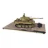 Tanque German Sd.kfz.181 Vi Tiger 1:32 Forces Of Valor