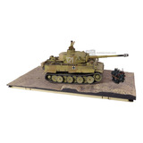 Tanque German Sd kfz