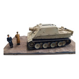 Tanque German Sturmtiger 606