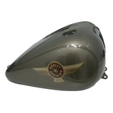 Tanque Harley Davidson Fat