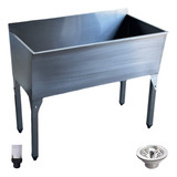 Tanque Industrial 1 00x54cm