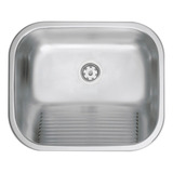 Tanque Inox 304 50x40 Tramontina Hera 34l C válvula 94400107