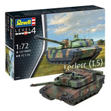 Tanque Leclerc T 5