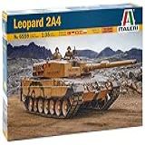 Tanque Leopard 2A4 1 35