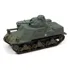 Tanque M3 Lee Wwii Release 1a 2022 1:100 Johnny Lightning