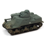 Tanque M3 Lee Wwii