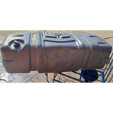 Tanque Mercedes Benz Cavalo